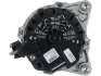 ALTERNATOR 12V 150A Z KOLEM AFP AS-PL A01033SEG (фото 3)