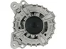ALTERNATOR 12V 140A Z KOLEM AFP AS-PL A0939S (фото 1)