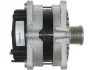 ALTERNATOR 12V 230A Z KOLEM AFP AS-PL A3705VALEO (фото 2)
