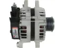 ALTERNATOR AS-PL A9449S (фото 2)
