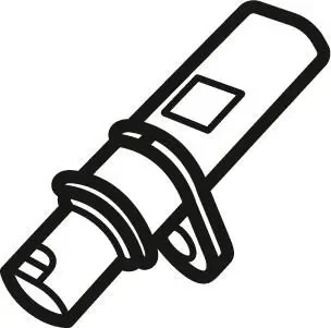 Автозапчасть NRF 754136