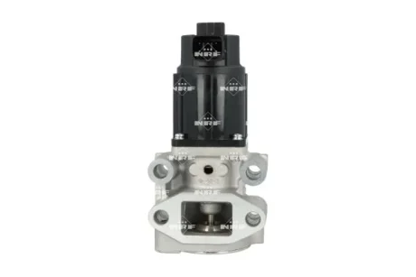 ZAWOR EGR NRF 48653