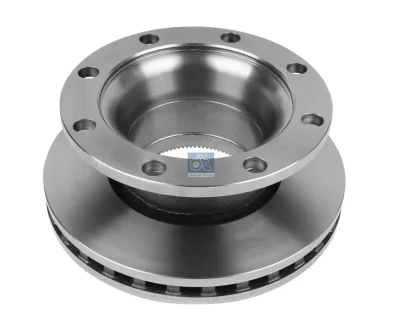 Гальмівний диск DT 1024104