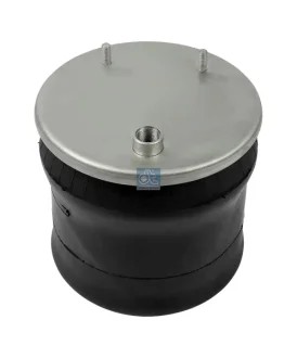 Фото sprezyna pneumatyczna z tlokiem z tworzywa sztucznego DT 510270 SPREZYNA PNEUMATYCZNA Z TLOKIEM Z TWORZYWA SZTUCZNEGO DT 510270