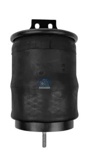 SPREZYNA PNEUMATYCZNA Z TLOKIEM Z TWORZYWA SZTUCZNEGO DT 712041