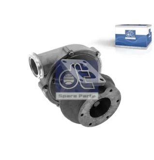 Фото turbosprezarka DT 319043 TURBOSPREZARKA DT 319043