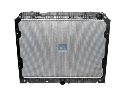 CHLODNICA SAMOCHODOWA DT 466310