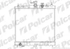 Радіатори охолодження | MODUS / GRAND MODUS Polcar 2707084K (фото 1)