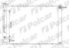 Радіатори охолодження | RX (_U3_), 02.03-12. Polcar 8061082K (фото 1)