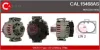 Фото 1 - alternator 12v 220a z kolem afp CASCO CAL15468AS ALTERNATOR 12V 220A Z KOLEM AFP CASCO CAL15468AS (фото 1)