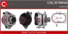 ALTERNATOR 12V 130A Z KOLEM AFP OE MANDO CASCO CAL32194GS (фото 1)