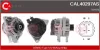ALTERNATOR 12V 90A Z KOLEM CASCO CAL40297AS (фото 1)