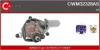 SILNIK WYCIERACZEK TYL CASCO CWM32328AS (фото 1)