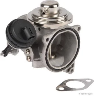 Клапан EGR VW T4 2.5 TDI 95-03 HERTH+BUSS / JAKOPARTS 70671031