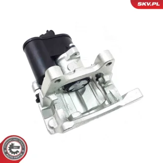 Brake Caliper with bracket SKV GERMANY 78SKV913