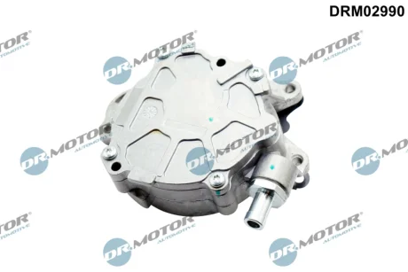 POMPA PODCISNIENIOWA UKLAD HAMULCOWY DR MOTOR DRM02990