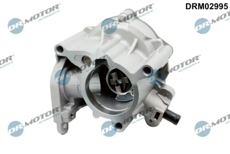 POMPA PODCISNIENIOWA UKLAD HAMULCOWY DR MOTOR DRM02995