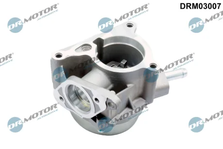 POMPA PODCISNIENIOWA UKLAD HAMULCOWY DR MOTOR DRM03007