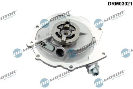 POMPA PODCISNIENIOWA UKLAD HAMULCOWY DR MOTOR DRM03021