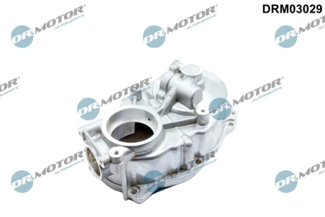 OBUDOWA ROZRZADU DR MOTOR DRM03029