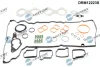 ZESTAW USZCZELEK SILNIK DR MOTOR DRM12223S (фото 1)