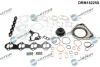 ZESTAW USZCZELEK GLOWICY DR MOTOR DRM18225S (фото 1)