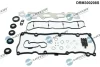 ZESTAW USZCZELEK SILNIK DR MOTOR DRM300208S (фото 1)
