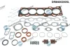 ZESTAW USZCZELEK GLOWICY DR MOTOR DRM400200SL (фото 1)