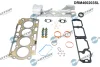 ZESTAW USZCZELEK SILNIK DR MOTOR DRM460203SL (фото 1)