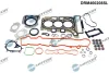 ZESTAW USZCZELEK SILNIK DR MOTOR DRM460208SL (фото 1)