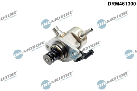 POMPA WYSOKIEGO CISNIENIA DR MOTOR DRM461300