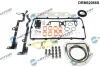 ZESTAW USZCZELEK GLOWICY DR MOTOR DRM62066S (фото 1)