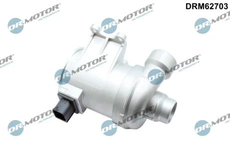 POMPA WODY DR MOTOR DRM62703