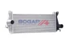 INTERCOOLER BOGAP E4220102 (фото 1)