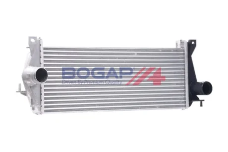 INTERCOOLER BOGAP E4220102