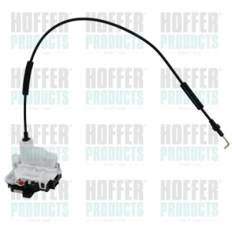 ZAMEK DRZWI SZT HOFFER 3100042