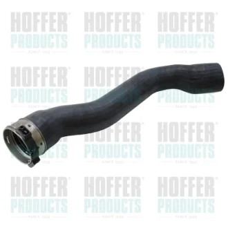 PRZEWOD POWIETRZA DOLADOWUJACEGO TURBO SZT HOFFER 961095