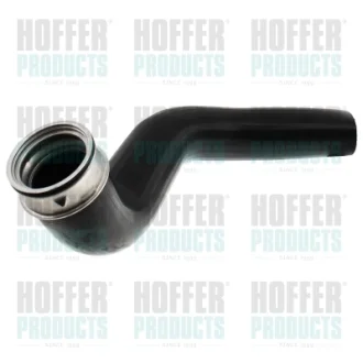PRZEWOD POWIETRZA DOLADOWUJACEGO TURBO SZT HOFFER 96834