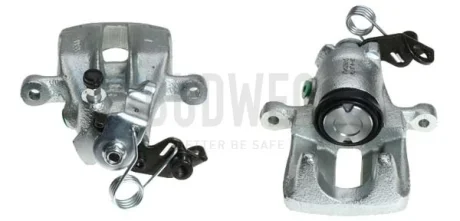 AXIA Brake Calipers 392461