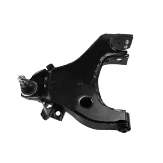 Важіль передній низ L Nissan Navara 98-04 CTR CQ0795L