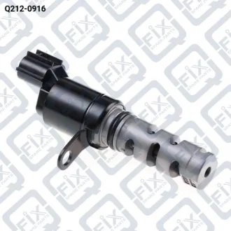 КЛАПАН OCV (ДАВЛЕНИЯ МАСЛА) Q-fix Q212-0916