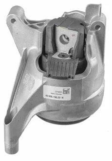 LMI - Опора двигуна LEMFORDER 42803 01