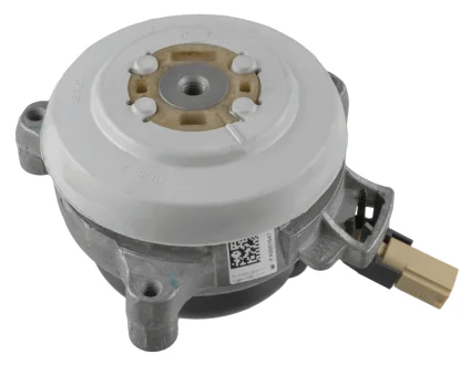 LMI - Опора КПП LEMFORDER 45332 01