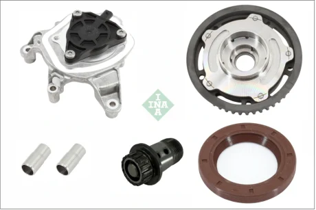 Комплект регулювання фаз газорозподілу Volvo S60/V60/XC40 19- INA 427 1283 30