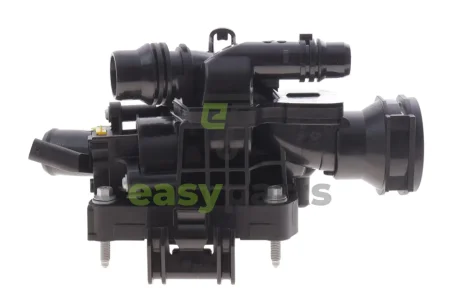 Корпус термостата Citroen Berlingo/Peugeot Expert 1.5 BlueHDI 18-(без болта) ADLER DSC_9812113780