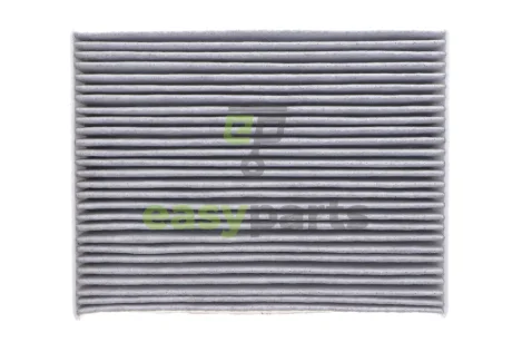 Фільтр салону Land Rover Range Rover 21- (вугільний/антибактеріальний) BOSCH 0986628665