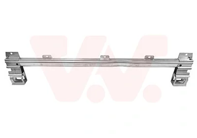 Фото кронштейн кріплення бампера (переднього) BMW X1 (F48) 14-22 Van Wezel 0518561 Кронштейн кріплення бампера (переднього) BMW X1 (F48) 14-22 Van Wezel 0518561
