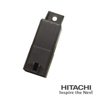 Блок управління свічками розжарювання HITACHI (HÜCO) 2502107