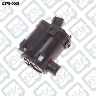 Мотор омивача скла Q-fix Q375-0005