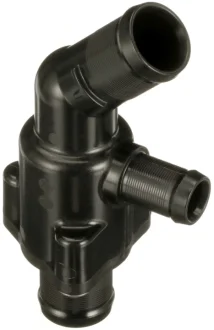 Термостат Renault Twingo/Smart Fortfour 0.9/1.0 14- (87˚C) Gates TH71087